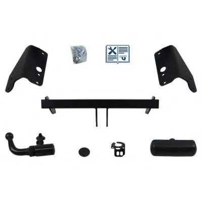 Прицепное оборудование RAMEDER купить