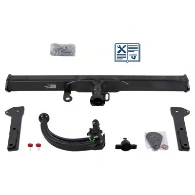 Прицепное оборудование RAMEDER купить