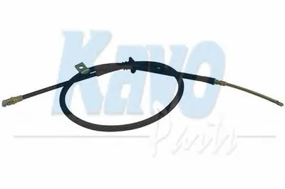 Трос, стояночная тормозная система KAVO PARTS купить