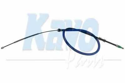 Трос, стояночная тормозная система KAVO PARTS купить