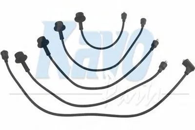 Комплект проводов зажигания KAVO PARTS купить