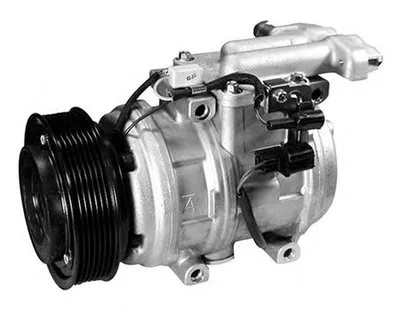 Компрессор, кондиционер NRF купить