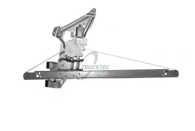 Подъемное устройство для окон TRUCKTEC AUTOMOTIVE купить