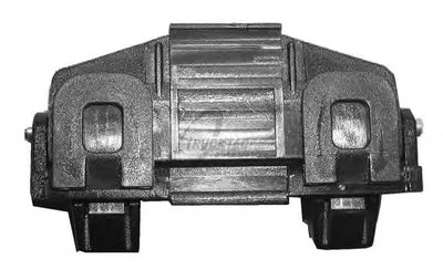 Шарнир, крышка бензобака TRUCKTEC AUTOMOTIVE купить