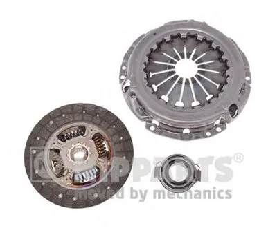 Комплект сцепления NIPPARTS купить