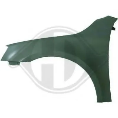 Крыло DIEDERICHS купить