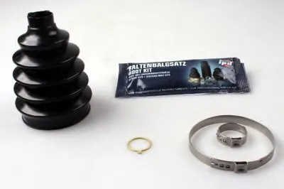 Комплект пылника, приводной вал IPD купить