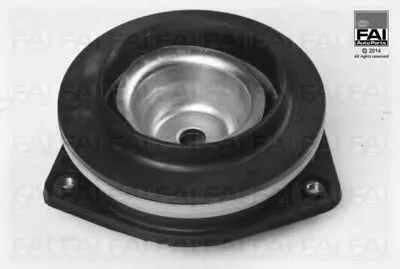 Опора стойки амортизатора FAI AutoParts купить