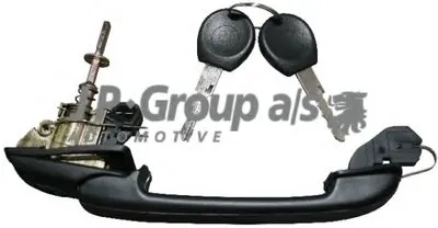 Ручка двери JP Group JP GROUP купить