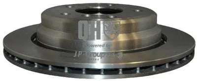 Тормозной диск QH JP GROUP купить