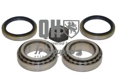 Комплект подшипника ступицы колеса QH JP GROUP купить