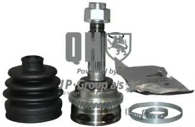 Шарнирный комплект, приводной вал QH JP GROUP купить