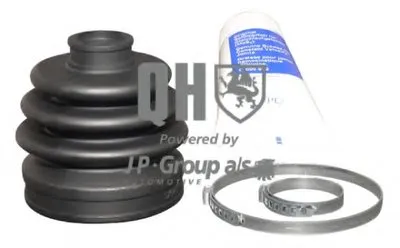 Комплект пылника, приводной вал QH JP GROUP купить