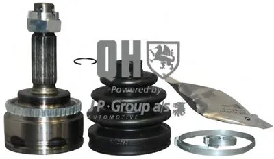 Шарнирный комплект, приводной вал QH JP GROUP купить