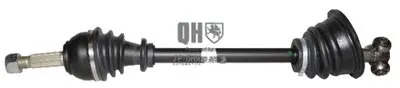 Приводной вал QH JP GROUP купить