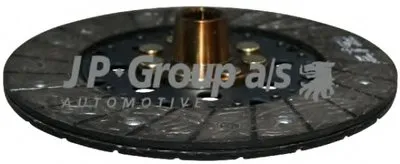 Диск сцепления valeo JP GROUP купить