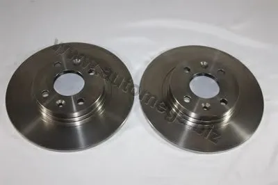 Тормозной диск AutoMega Premium AUTOMEGA купить