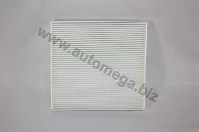 Фильтр, воздух во внутренном пространстве AutoMega Premium AUTOMEGA купить