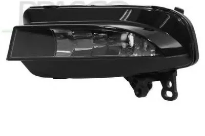 Противотуманная фара PRASCO купить