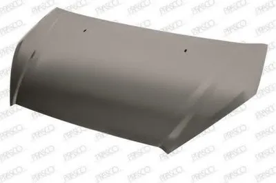 Капот двигателя PRASCO купить