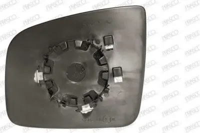 Зеркальное стекло, наружное зеркало PRASCO купить