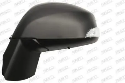 Наружное зеркало PRASCO купить