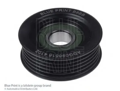 Паразитный / ведущий ролик, поликлиновой ремень BLUE PRINT купить
