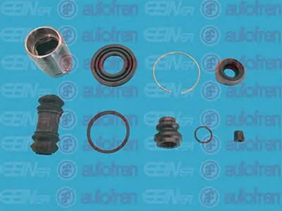 Ремкомплект, тормозной суппорт AUTOFREN SEINSA купить