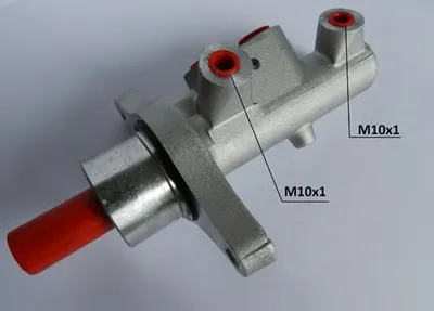 целиндер ручного тормоза FLUIDA OPEN PARTS купить