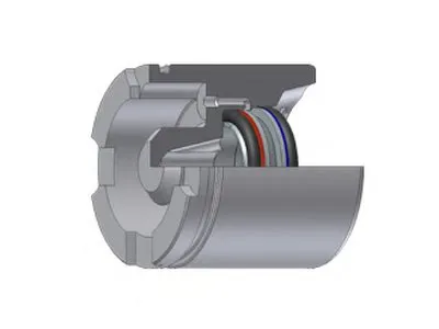 Поршень, корпус скобы тормоза FRENKIT купить