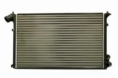 Радиатор, охлаждение двигателя KLAXCAR FRANCE купить