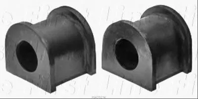 Ремкомплект, соединительная тяга стабилизатора FIRST LINE купить