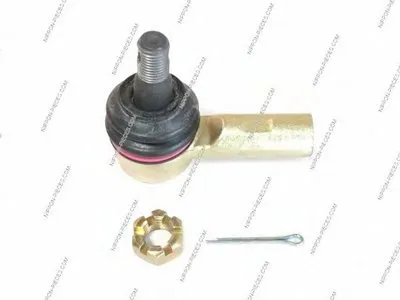 Угловой шарнир, продольная рулевая тяга NPS купить