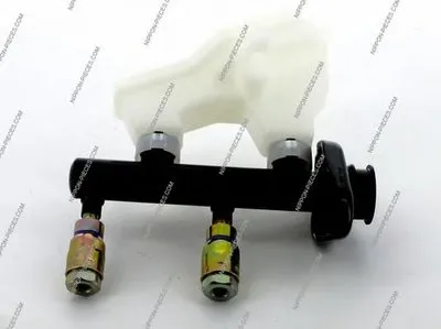 целиндер ручного тормоза NPS купить