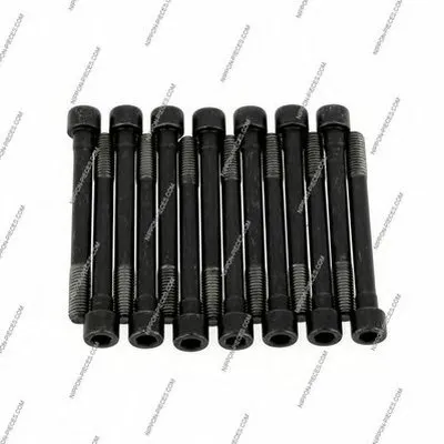 Комплект болтов головки цилидра NPS купить