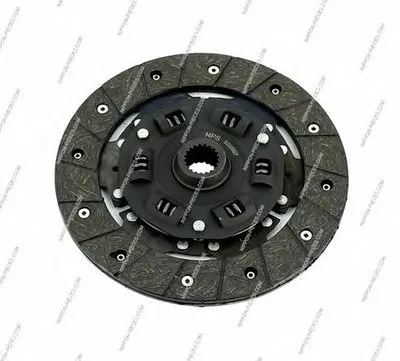 Диск сцепления NPS купить