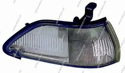 Стояночный огонь NPS купить