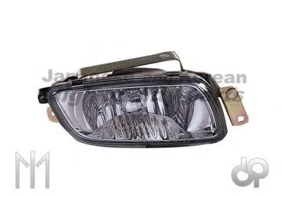 Противотуманная фара ASHUKI купить