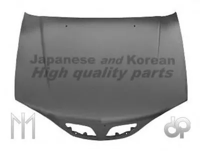 Капот двигателя ASHUKI купить