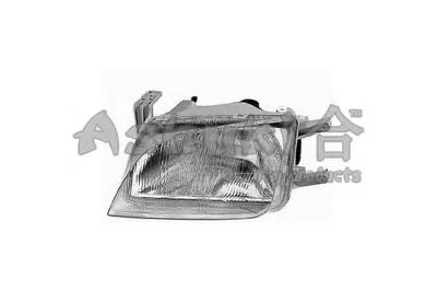 Фара ASHUKI купить