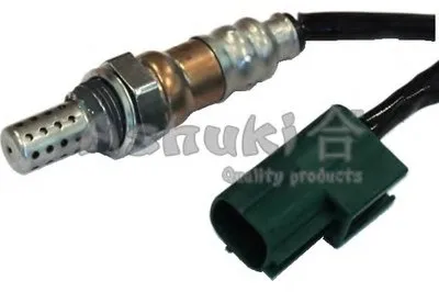 Лямда-зонд ASHUKI купить