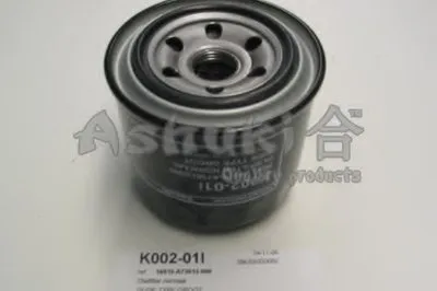 Масляный фильтр ASHUKI купить