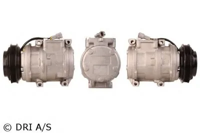 Компрессор, кондиционер DRI купить