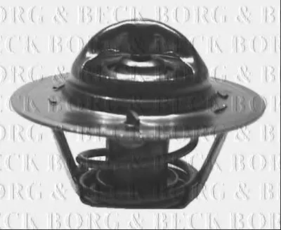 Термостат, охлаждающая жидкость BORG & BECK купить