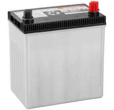 Стартерная аккумуляторная батарея Auxiliary, Backup & Specialist Batteries GS купить