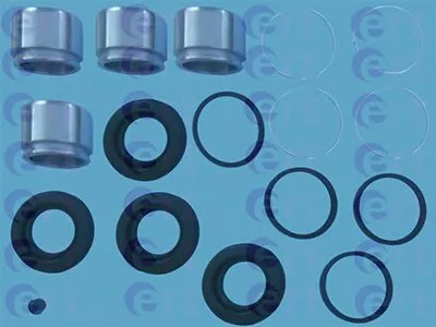 Ремкомплект, тормозной суппорт ERT купить