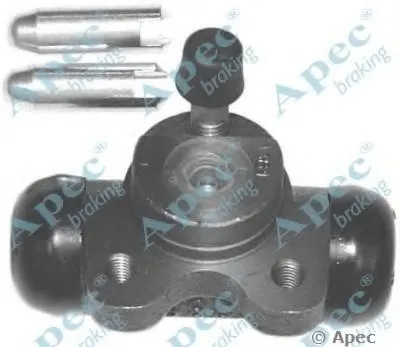 Колесный тормозной цилиндр APEC braking купить