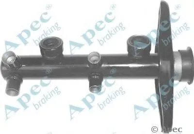 целиндер ручного тормоза APEC braking купить