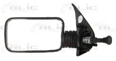 Наружное зеркало BLIC купить