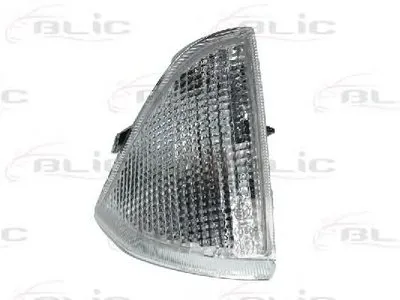 Фонарь указателя поворота BLIC купить